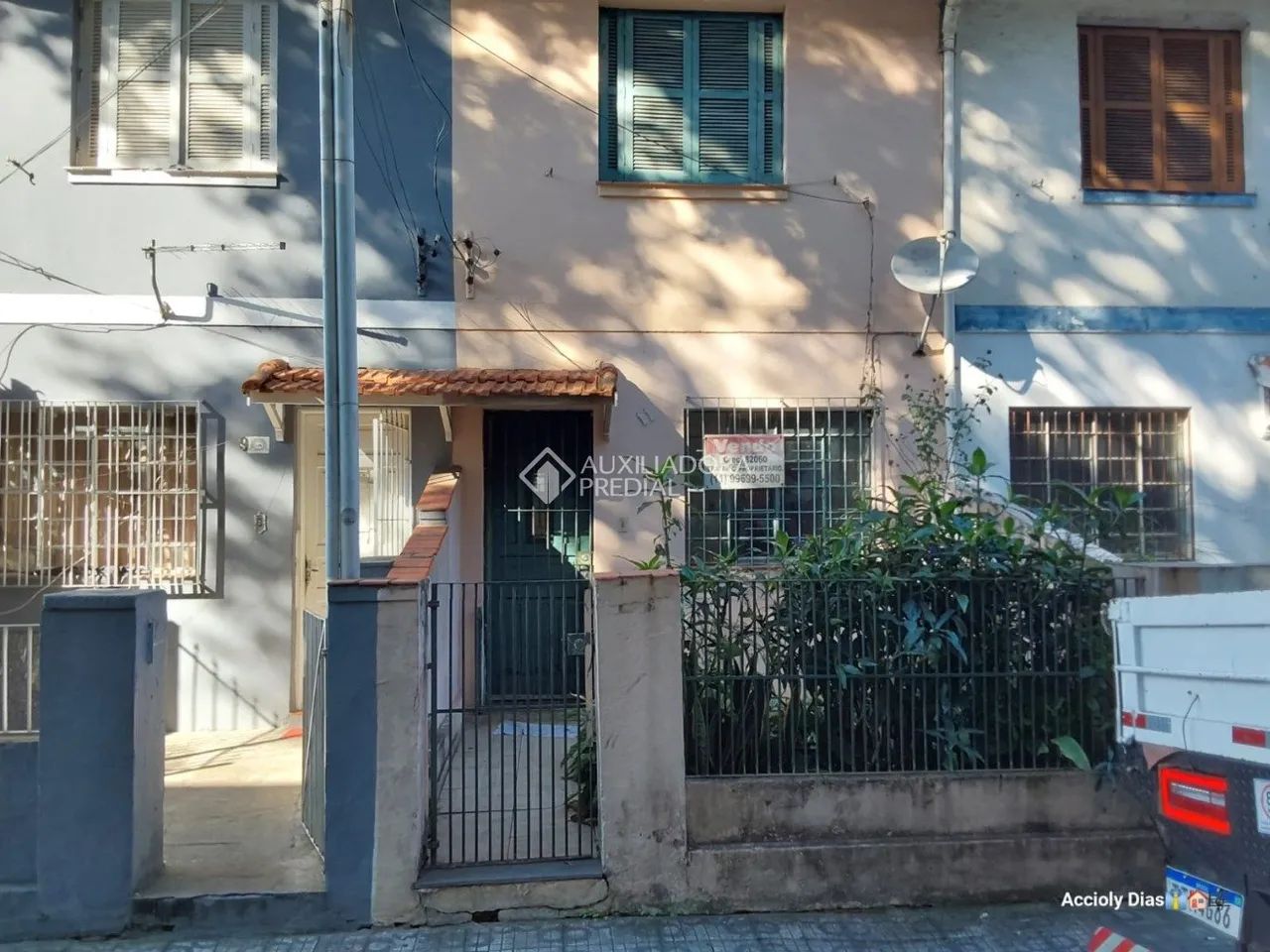 OPORTUNIDADE Casa no Centro de São Bernardo do Campo - Foto 2