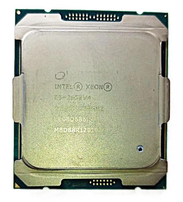 Processador Intel Xeon 2658v4 14núcleos 35mb SmartCache - Foto 3