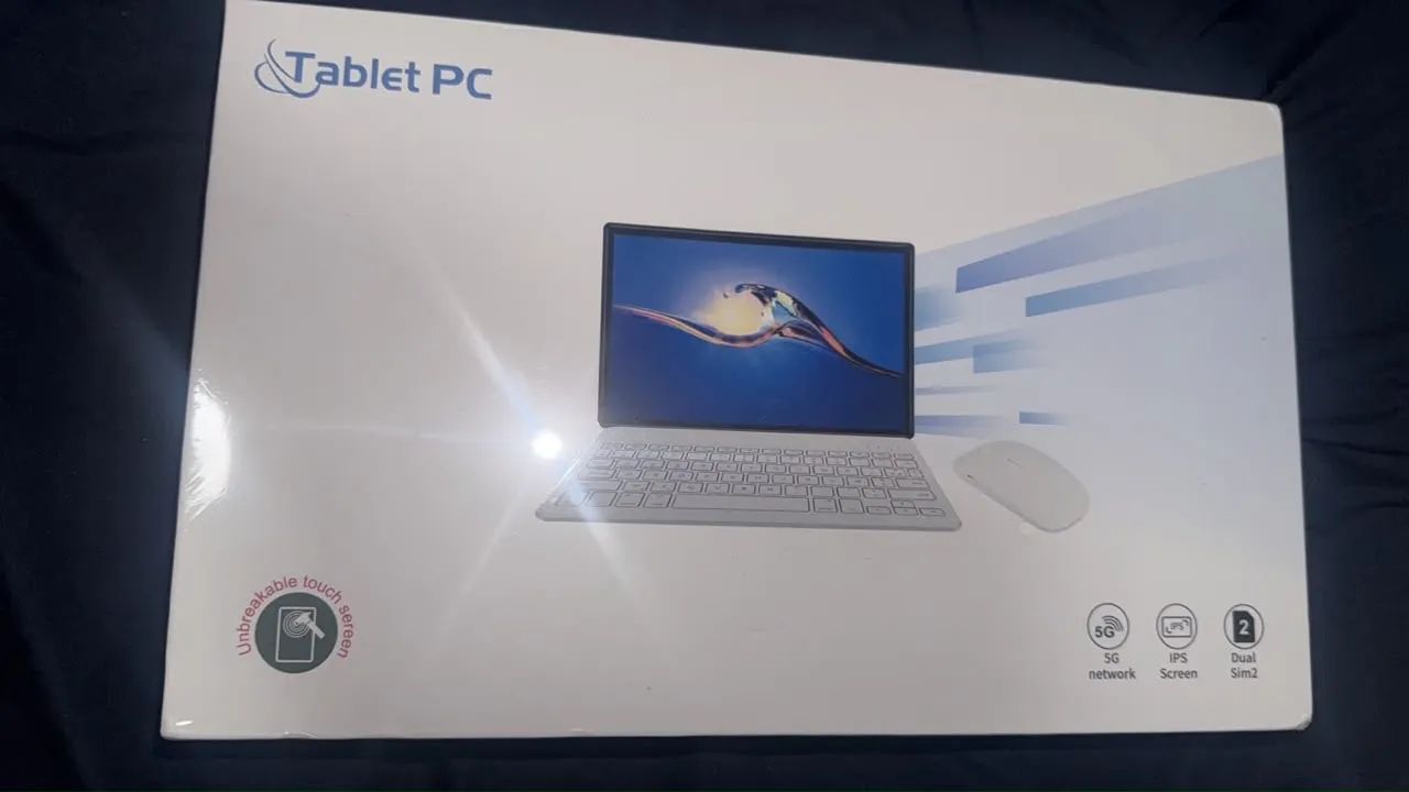 Tablet PC HANCDON 16G + 512G