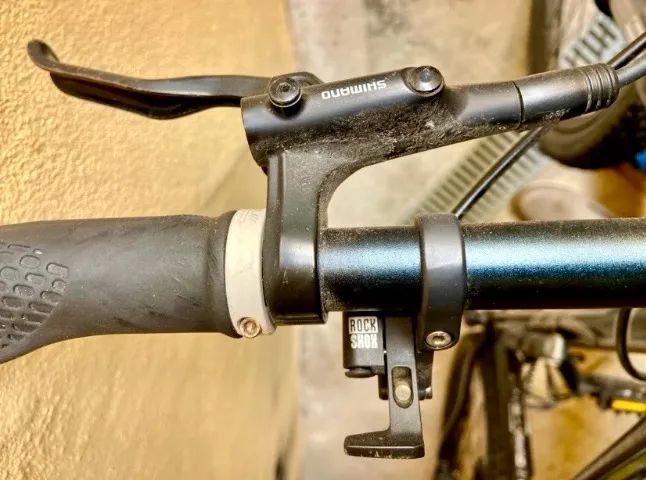 Bike TSW Hurry - Foto 5