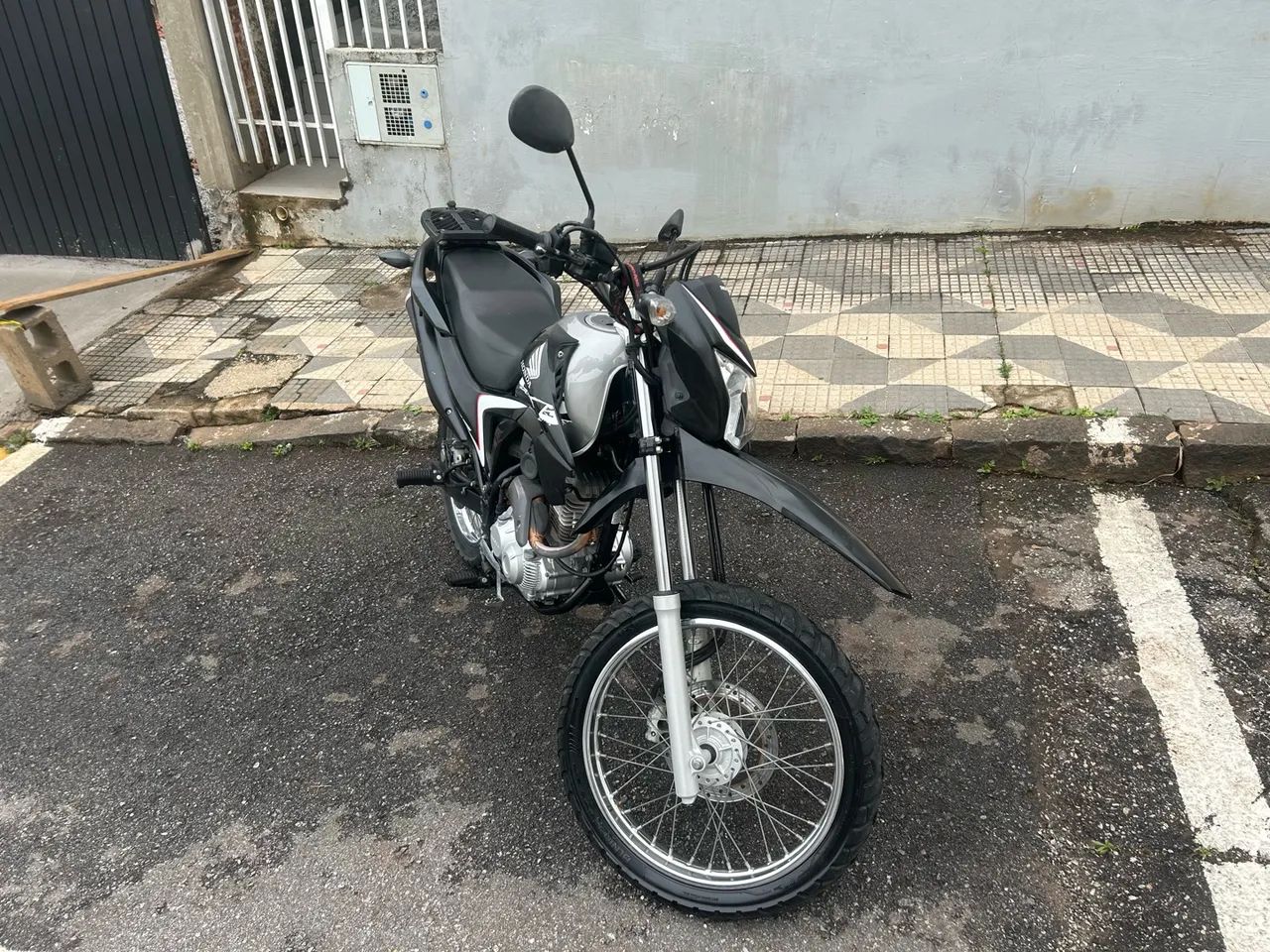 Honda - Bros 160 ESDD - Foto 4