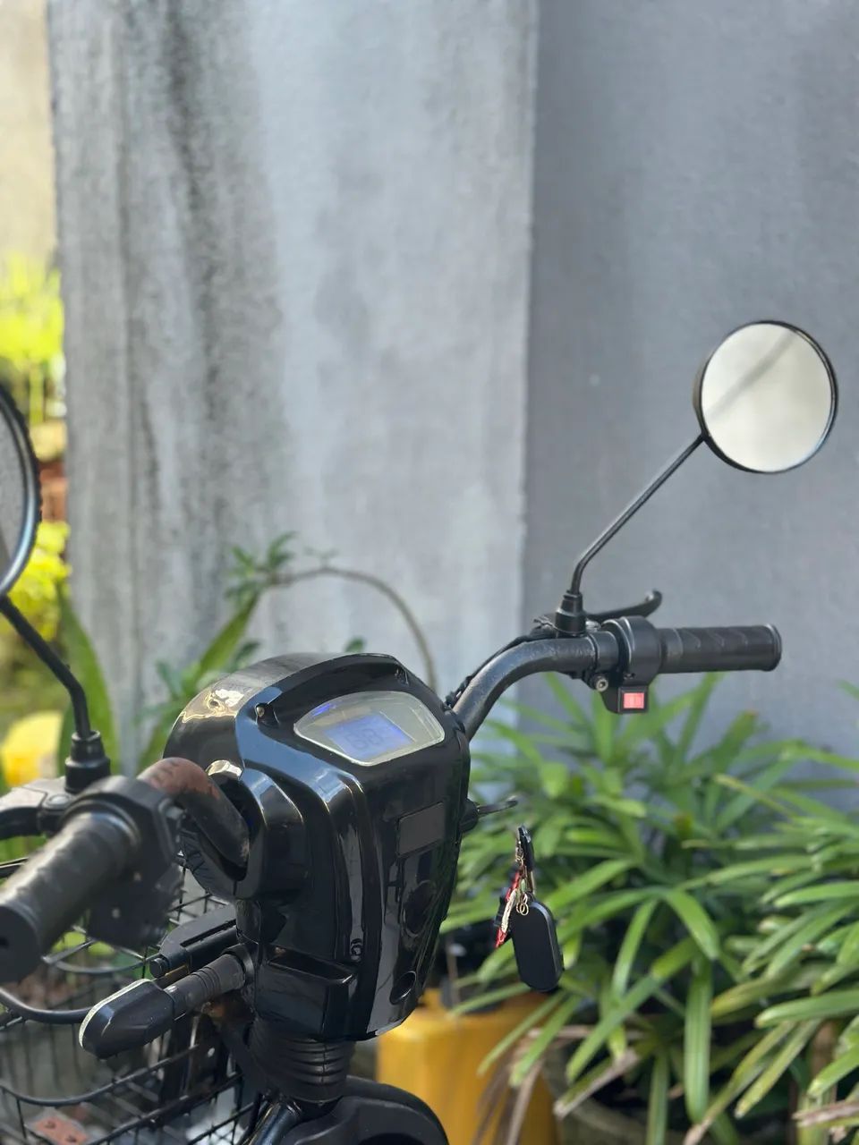 Scooter eletrica Ecovolt 350w - Foto 3