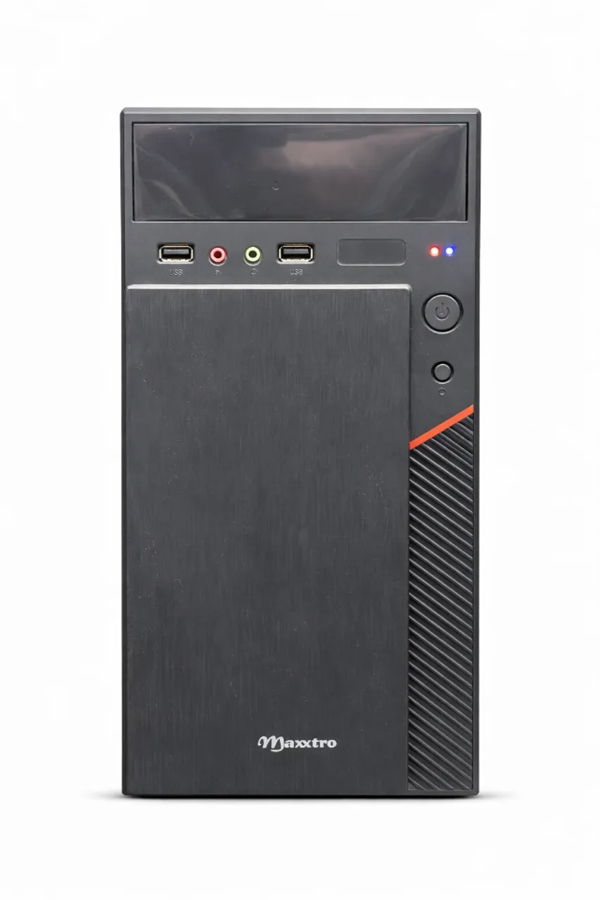Kit Intel i5 4670 + 16GB RAM DDR3 + Placa Mãe ASUS H87M-E