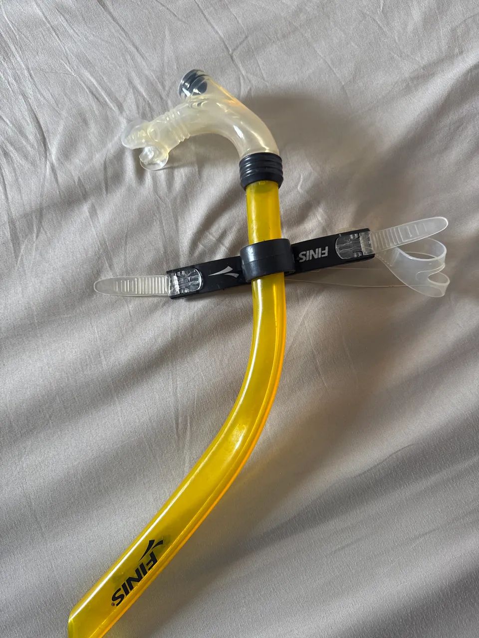 Finis Snorkel Frontal
