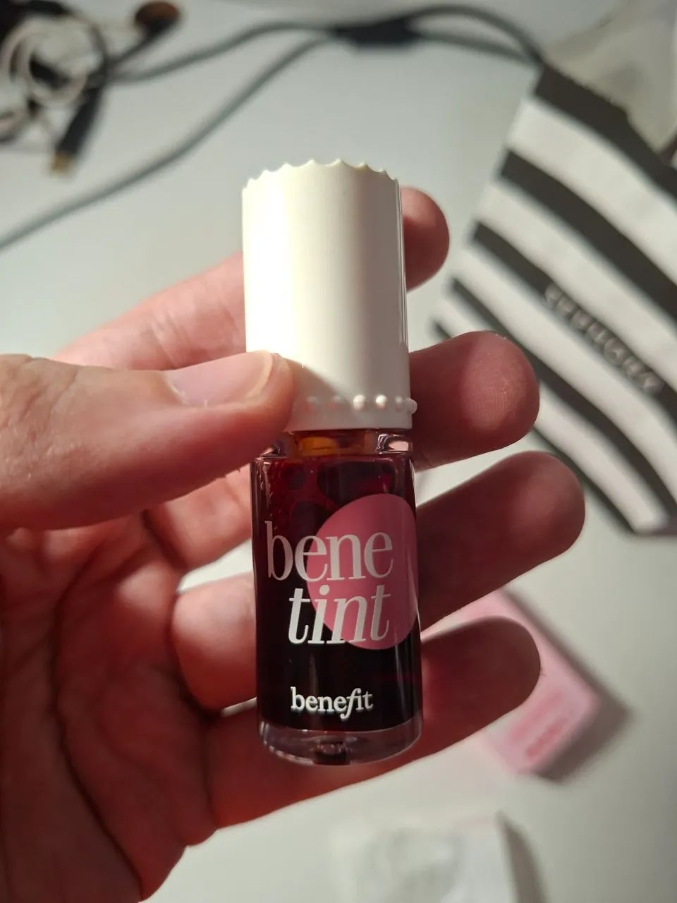 Bene tint benefit sephora