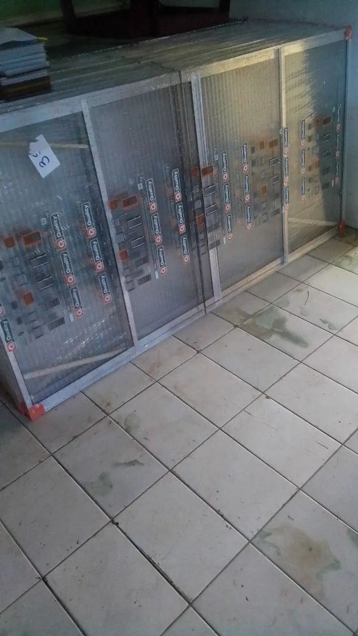 Vendo janelas - Foto 2