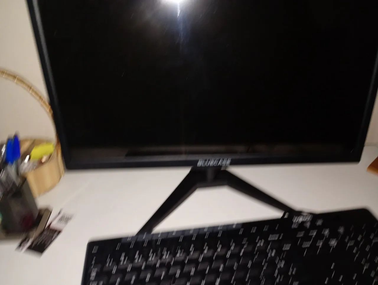 Computador excelente para trabalho e estudo