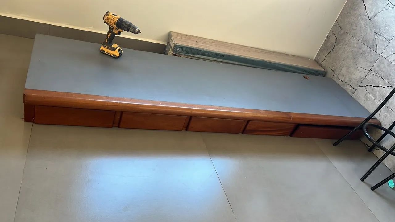 Rack pra sala