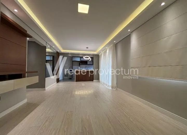 apartamento - Tons do Morumbi - Paulínia - Foto 2