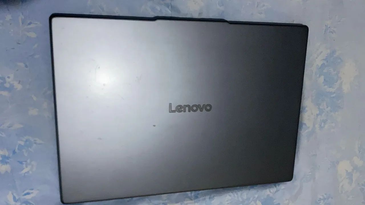 Notebook Lenovo  - Foto 2