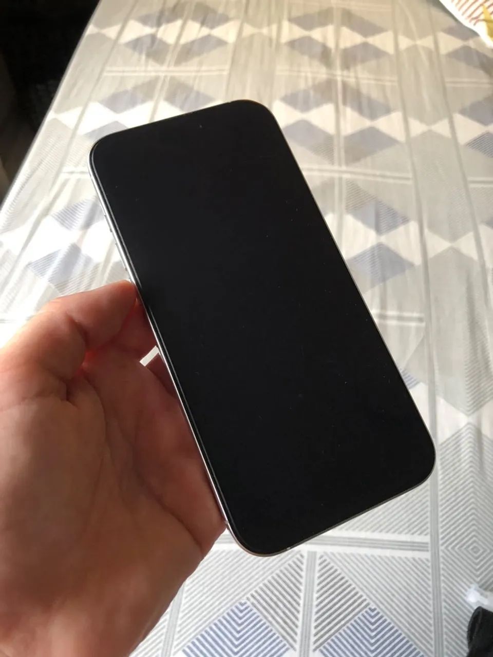 Vendo iPhone 16 pro Max 256GB - Foto 2