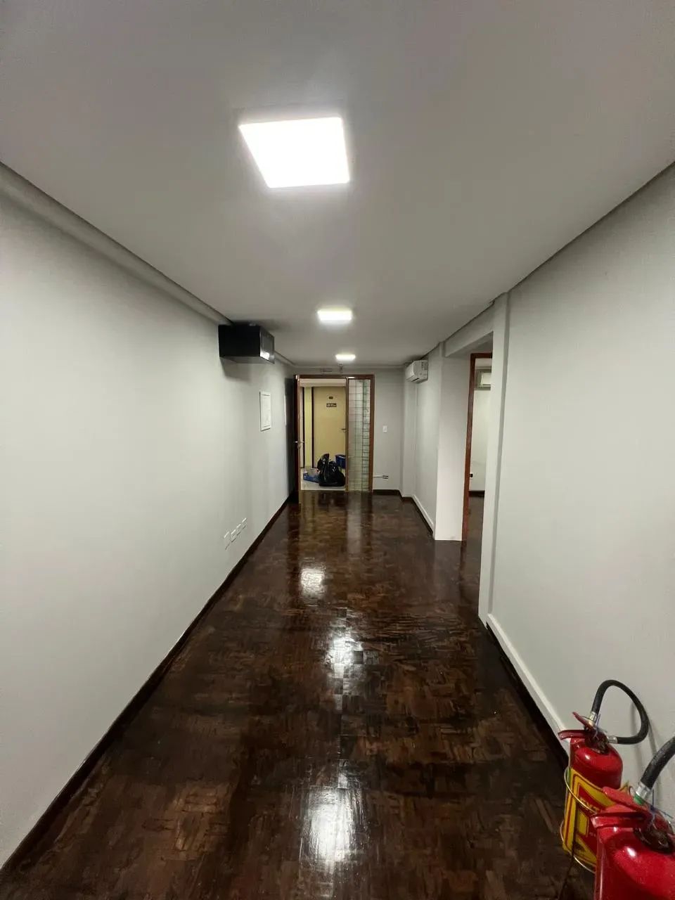 SALA COMERCIAL PARA ALUGAR NO CENTRO - Foto 6