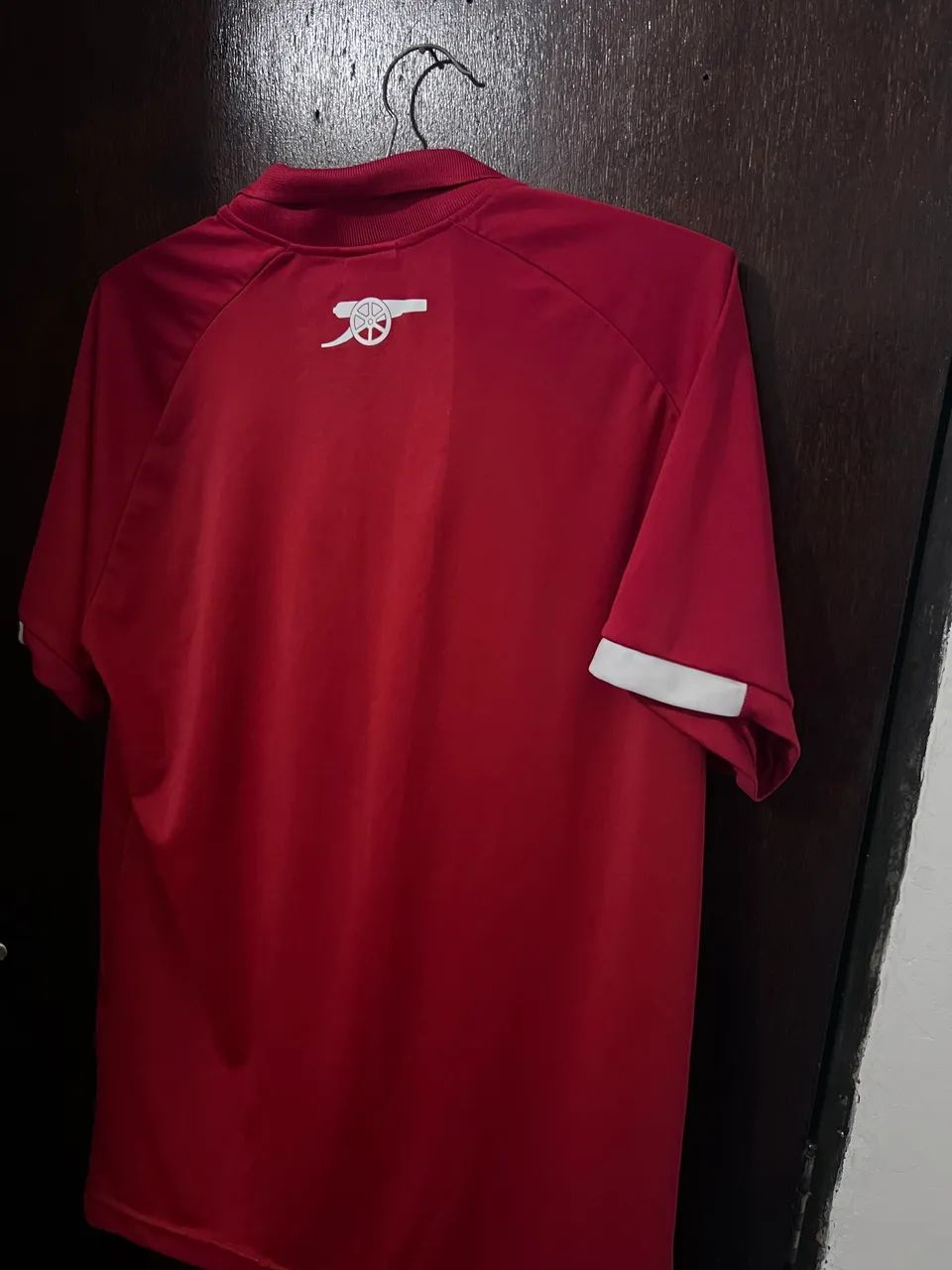 Camiseta Arsenal - Foto 2
