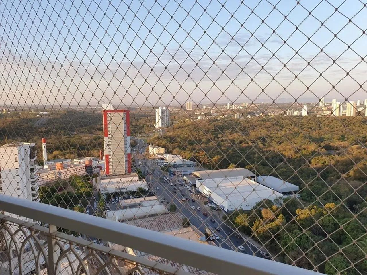 APARTAMENTO - VENDA - Edifício Riviera Santa Rosa - Jardim Mariana - Cuiabá/MT - Foto 2