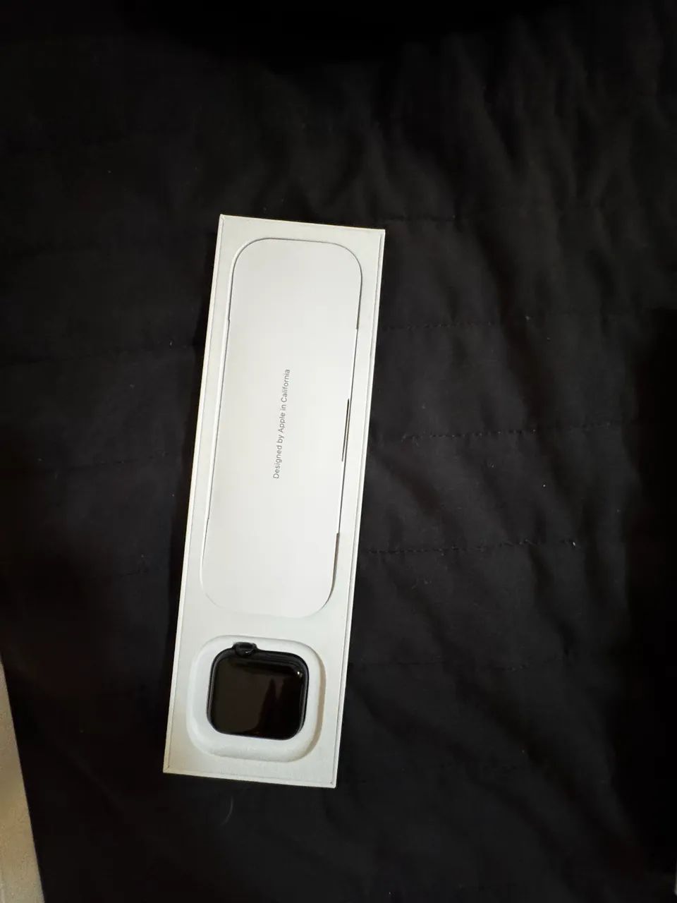 apple watch se 2 geração - Foto 3