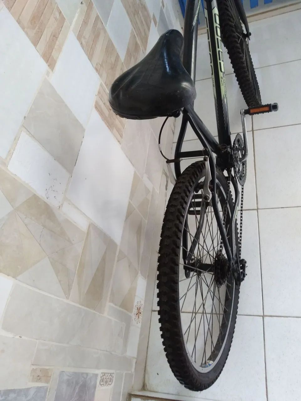 Bicicleta aro29 - Foto 2