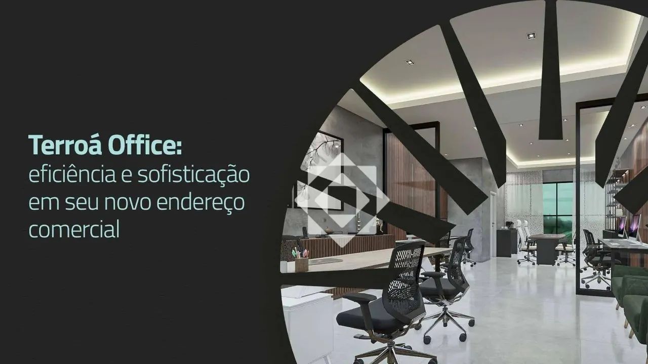 Ágio de sala comercial no Terroà All In na Orla 14 - Foto 4