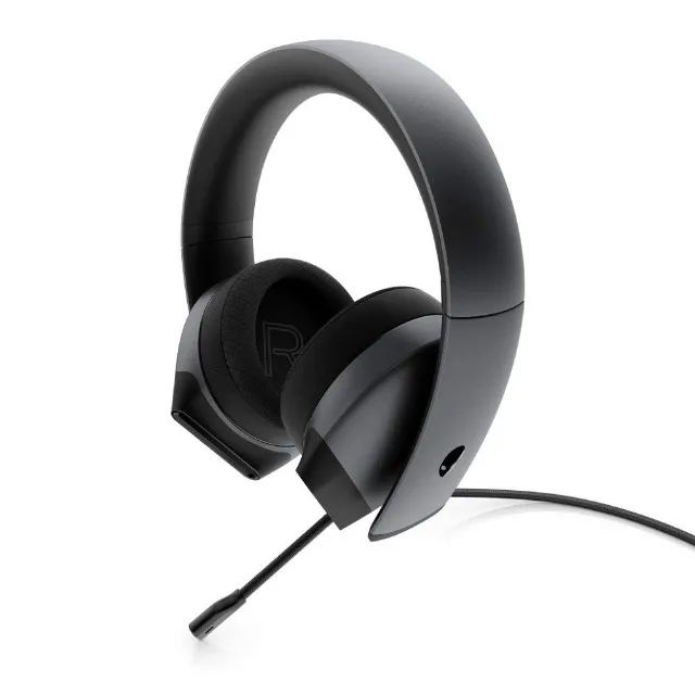 fone alienware 510h com fio - Foto 4