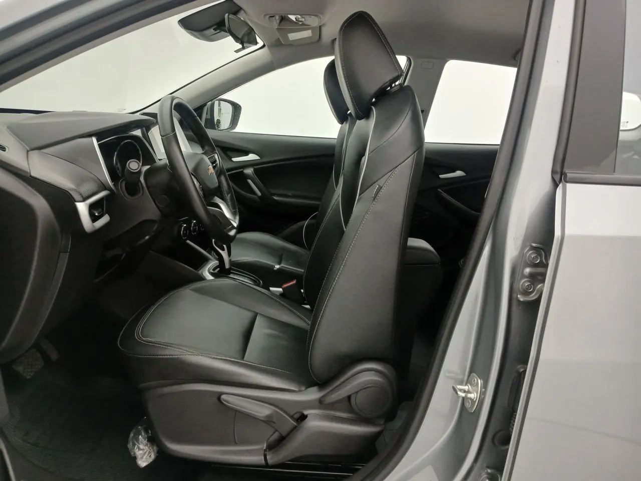 Chevrolet Tracker LTZ 1.0 Turbo 12V Flex Aut., foto 16 de 18
