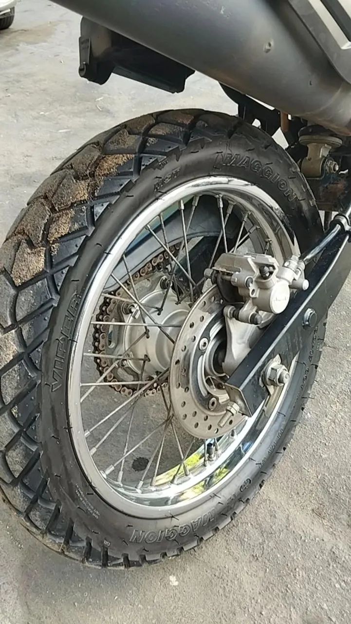 Moto extra - Foto 4