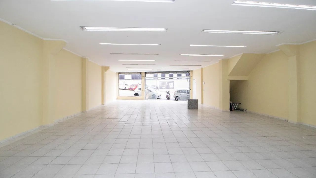 Comercial para alugar no(a) Jardim Santo Antônio - Foto 4