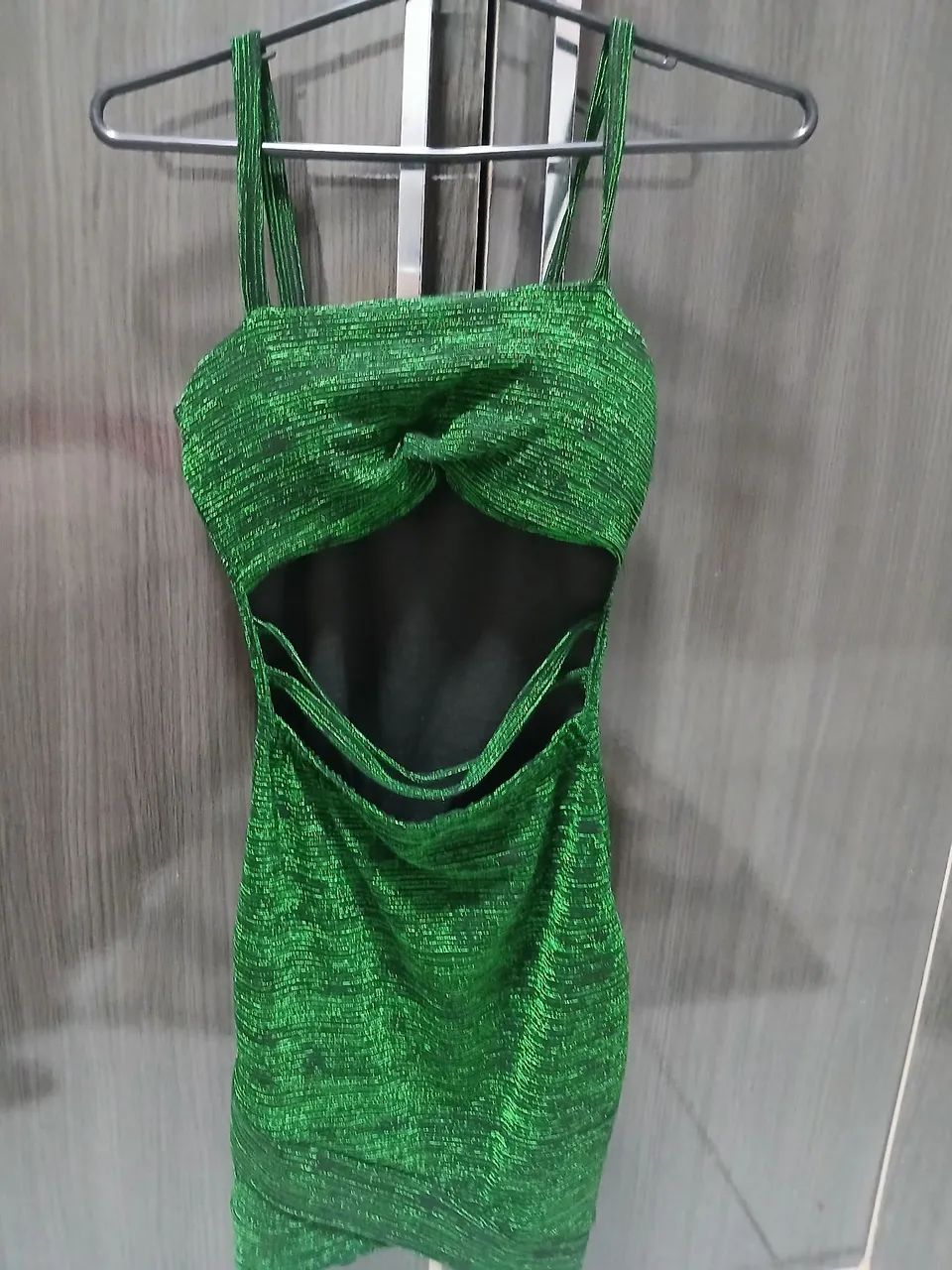 2 vestidos