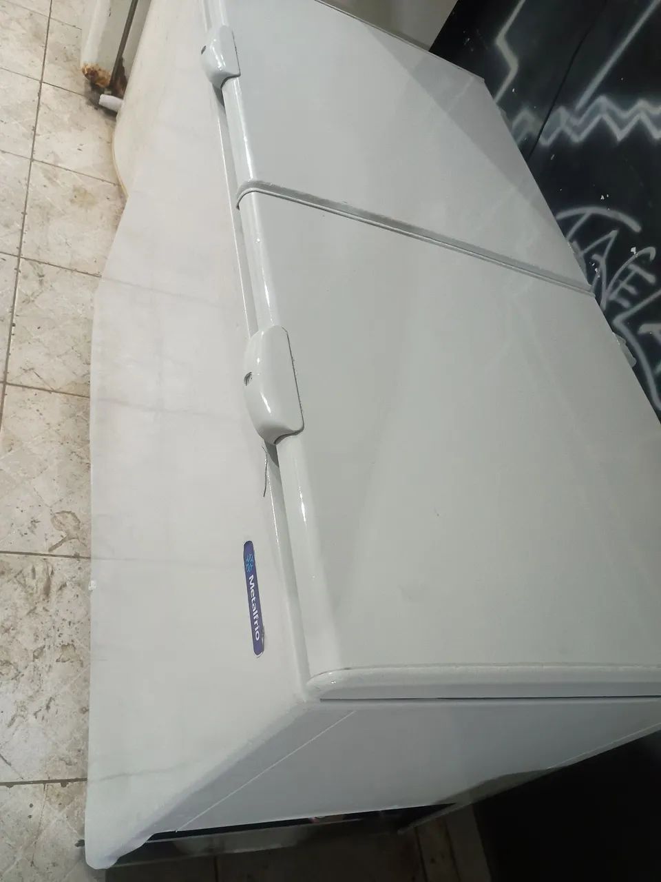 Freezer horizontal ? - Foto 3