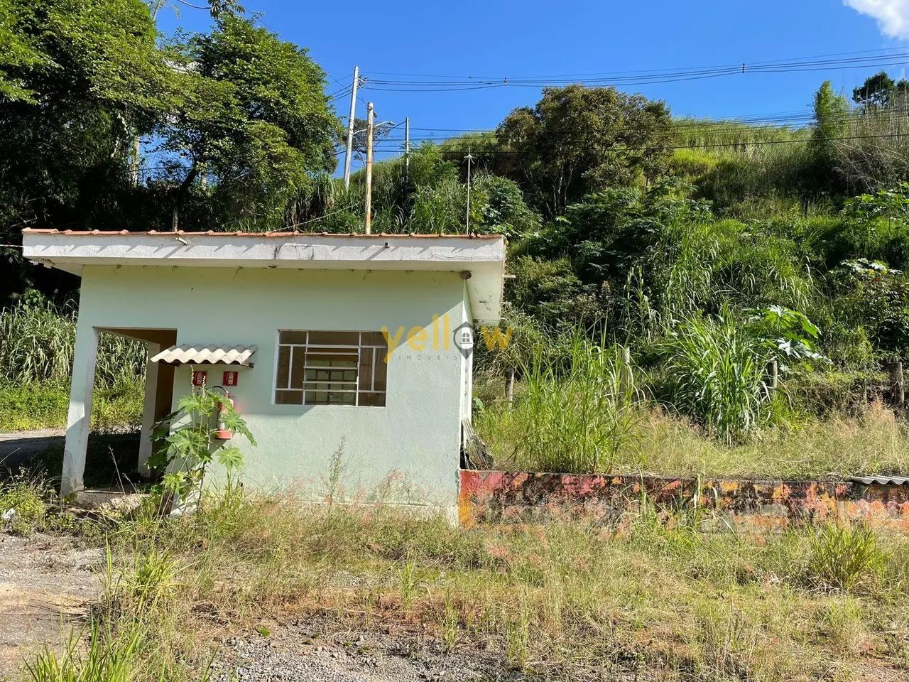Galpão à Venda e Locação no Parque São Benedito, Santa Isabel - Foto 3