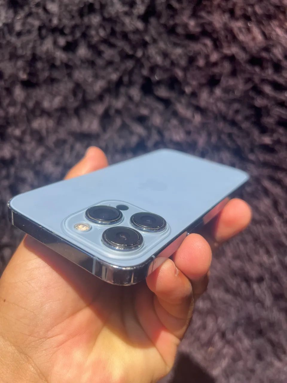 iPhone 13 Pro 256 gb todo original  - Foto 3