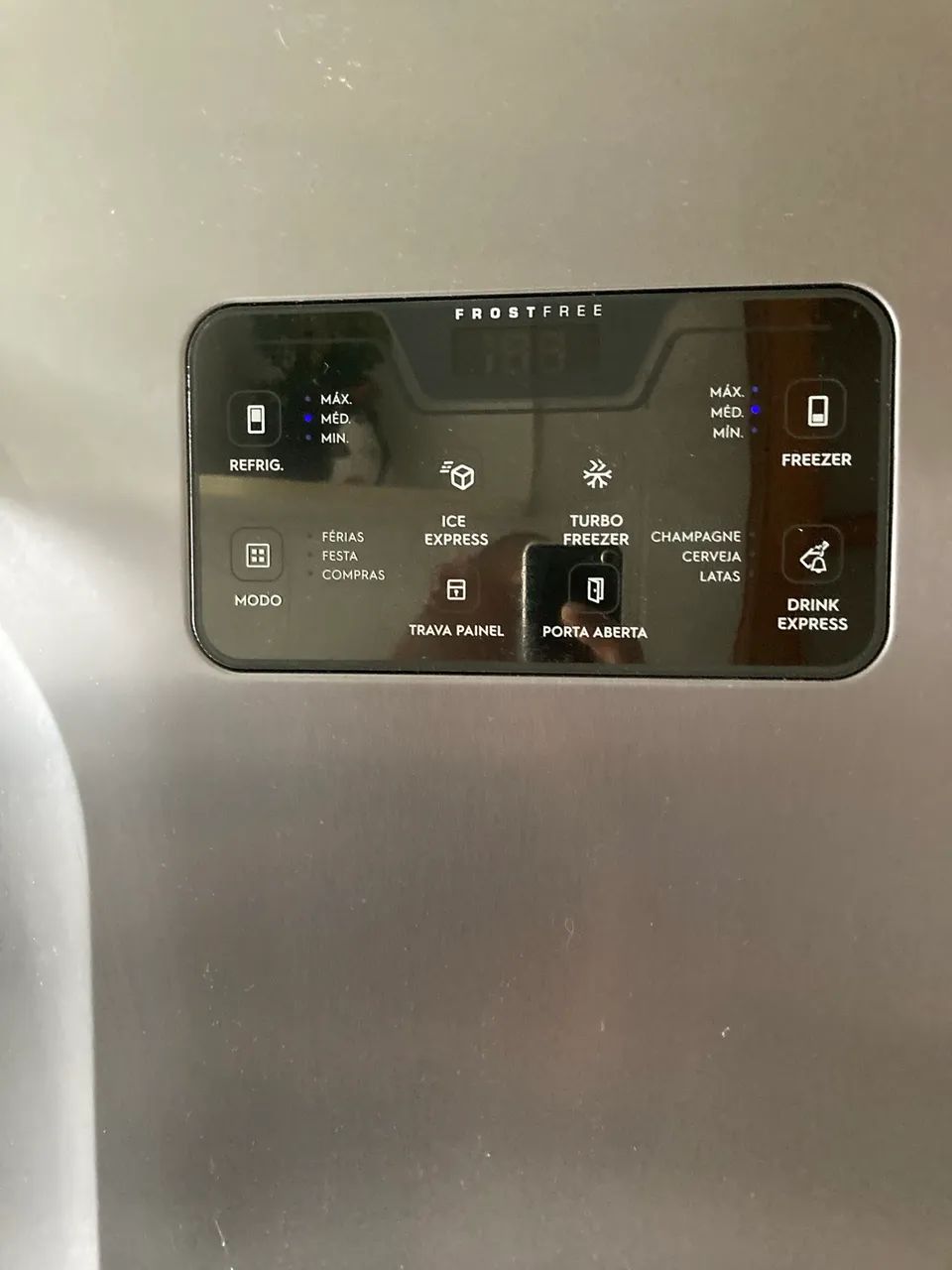 Geladeira Electrolux 500L venda rápida  - Foto 2