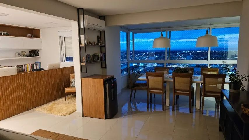 Apartamento de 115 m² no Edifício Jequitibá - R$ 930.000,00 - Foto 3