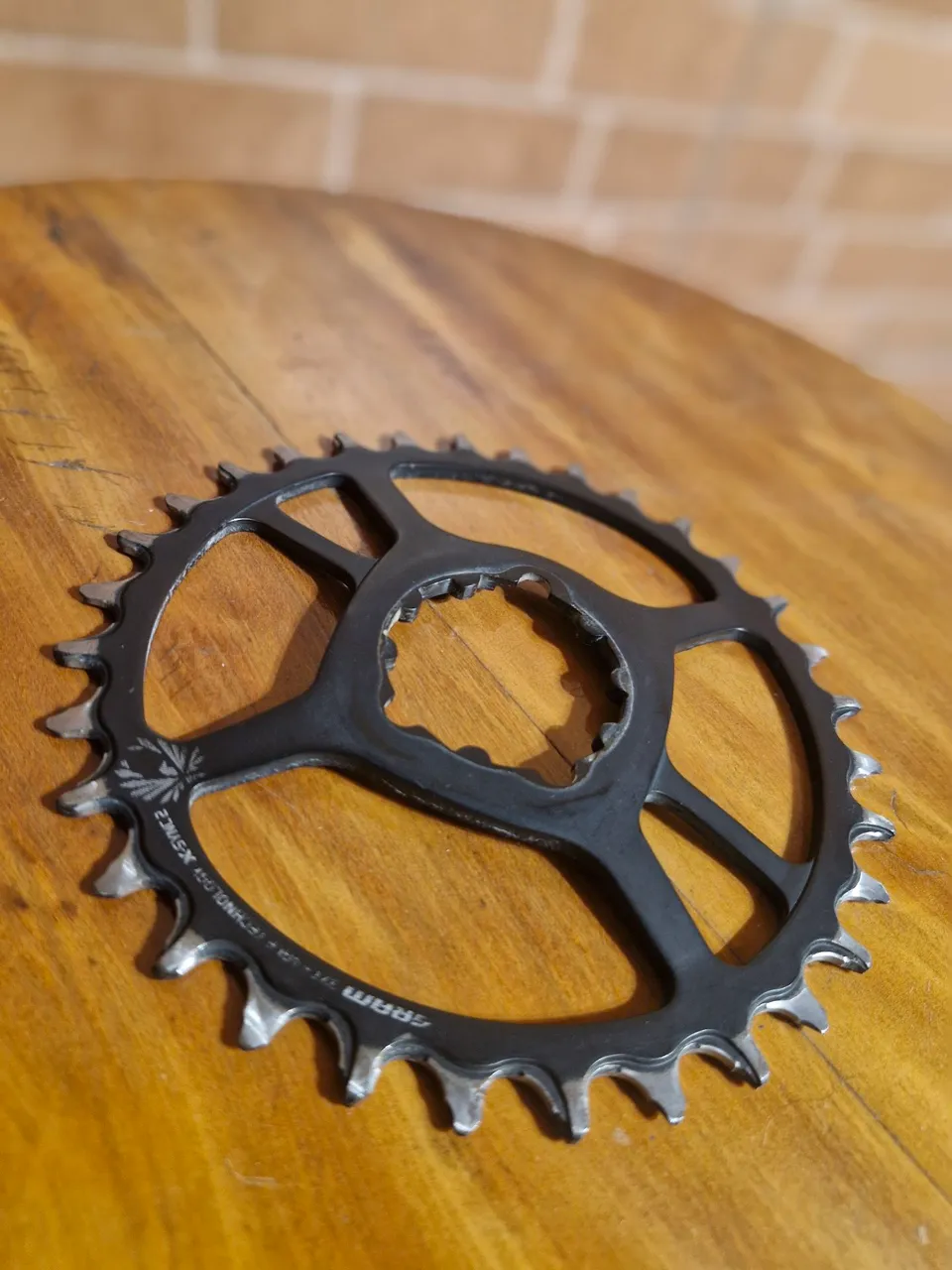Coroa Sram NX 32T - Ciclismo - Sion, Belo Horizonte 1456077310 | OLX