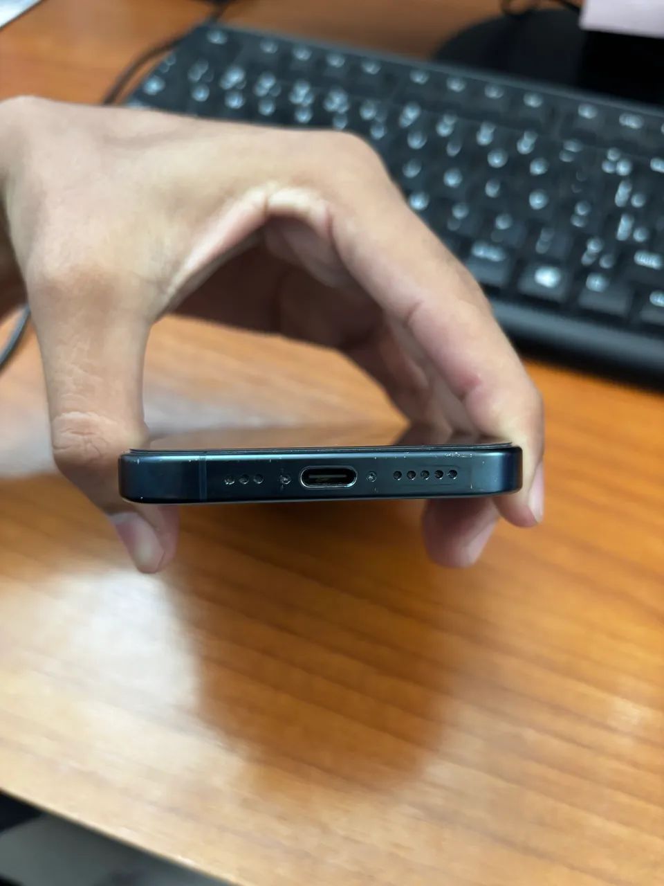 iPhone 15 pro  - Foto 3