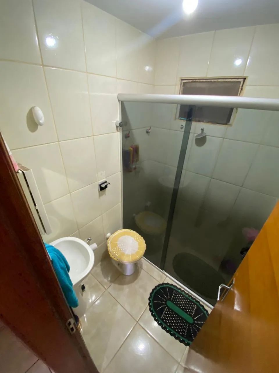 Apt 2 quartos Setor Econômico ADE Águas Claras  - Foto 5