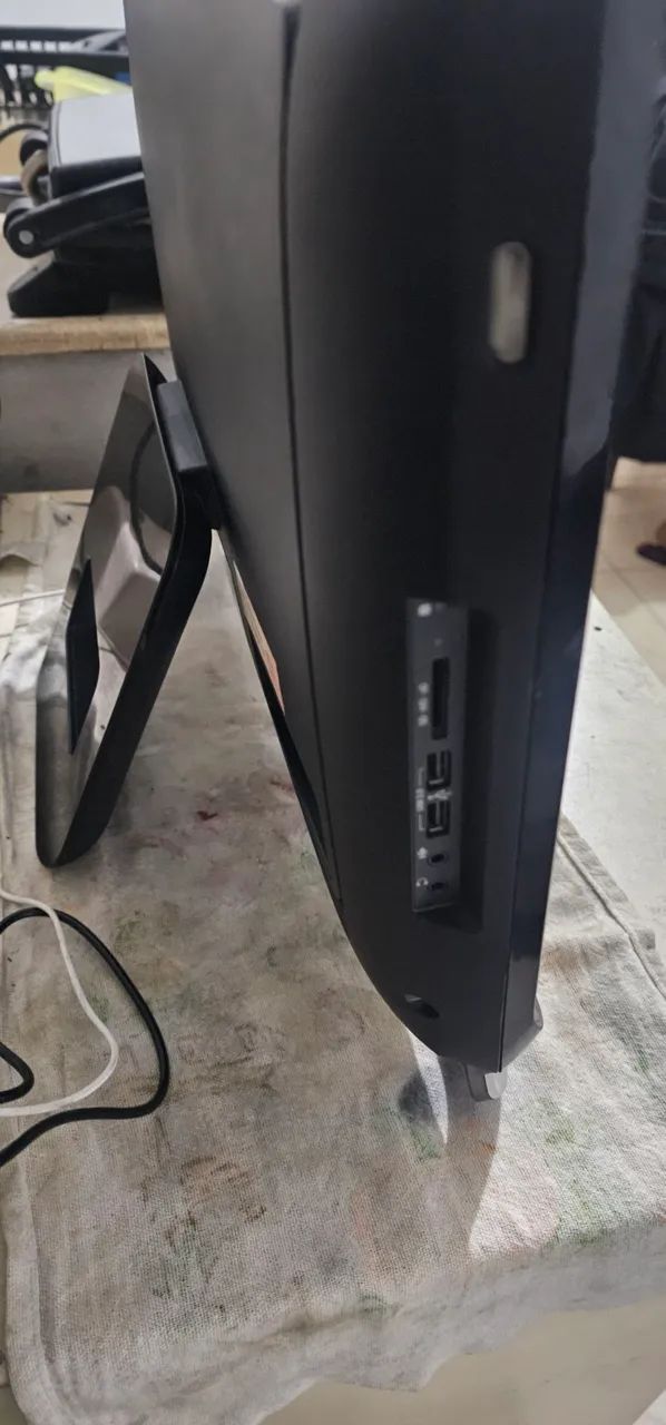 COMPUTADOR ALL IN ONE DA HP - Foto 4