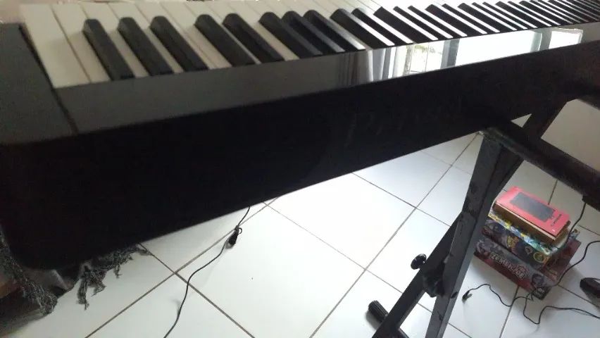 Piano Casio PX-S1000