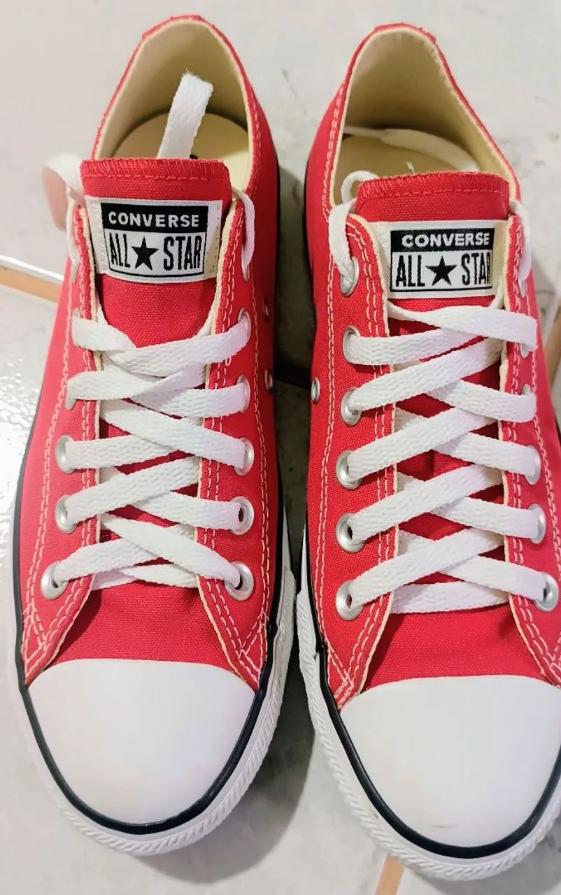Tênis ALL star  - Foto 2