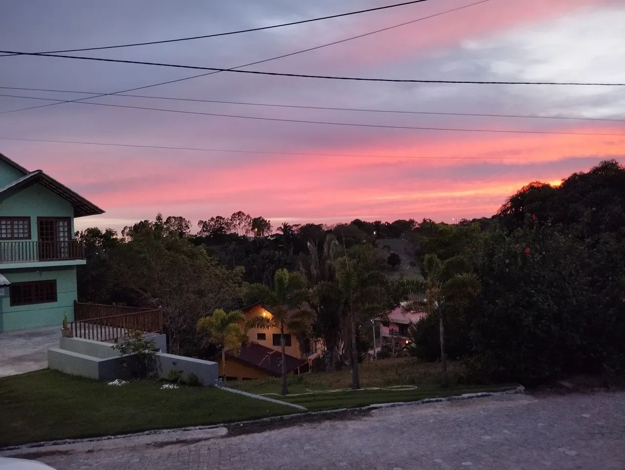 Chalé Clima da Chã - Chã Grande X Gravatá  - Foto 10