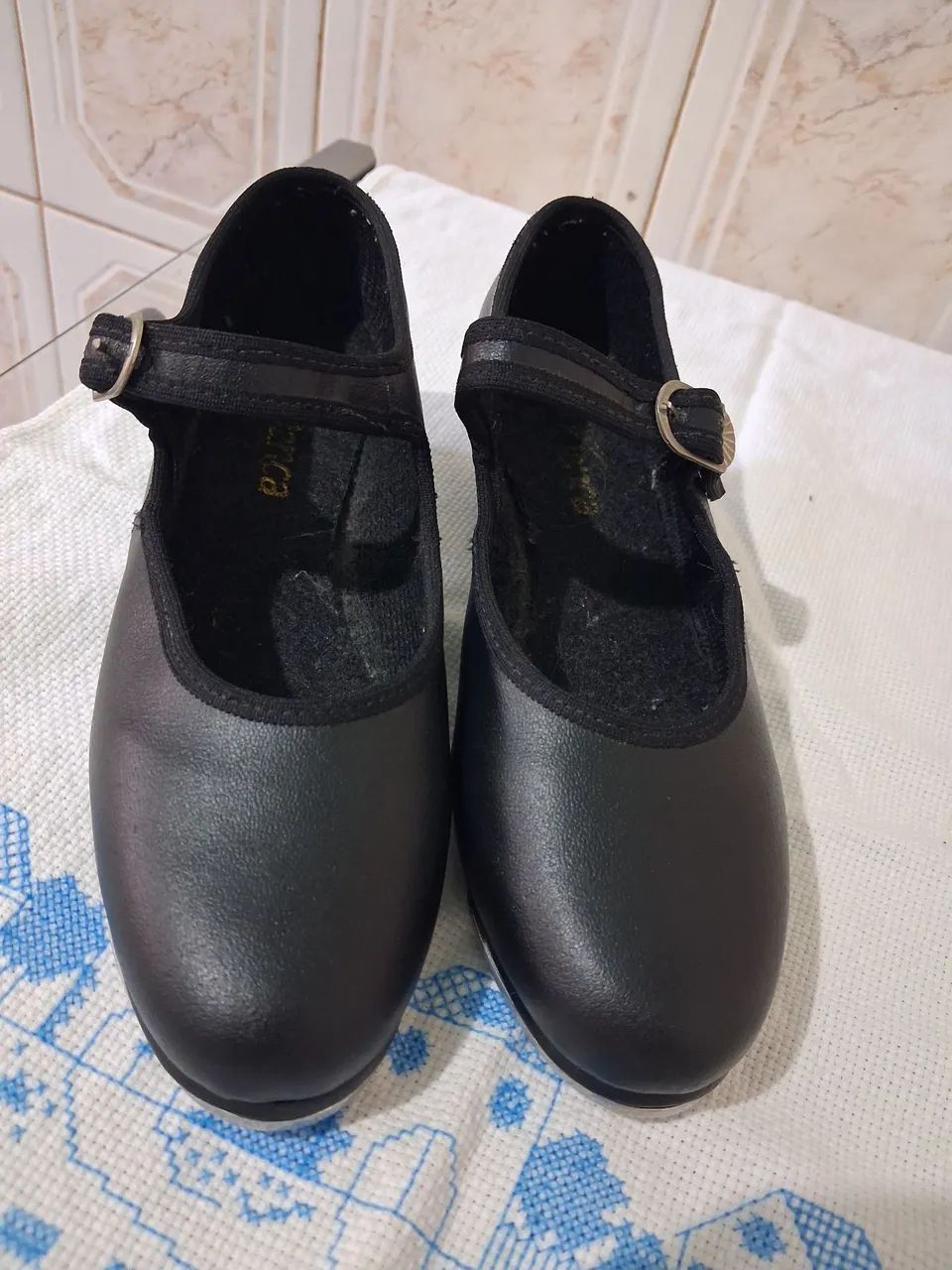 Sapatos de sapateado  - Foto 2