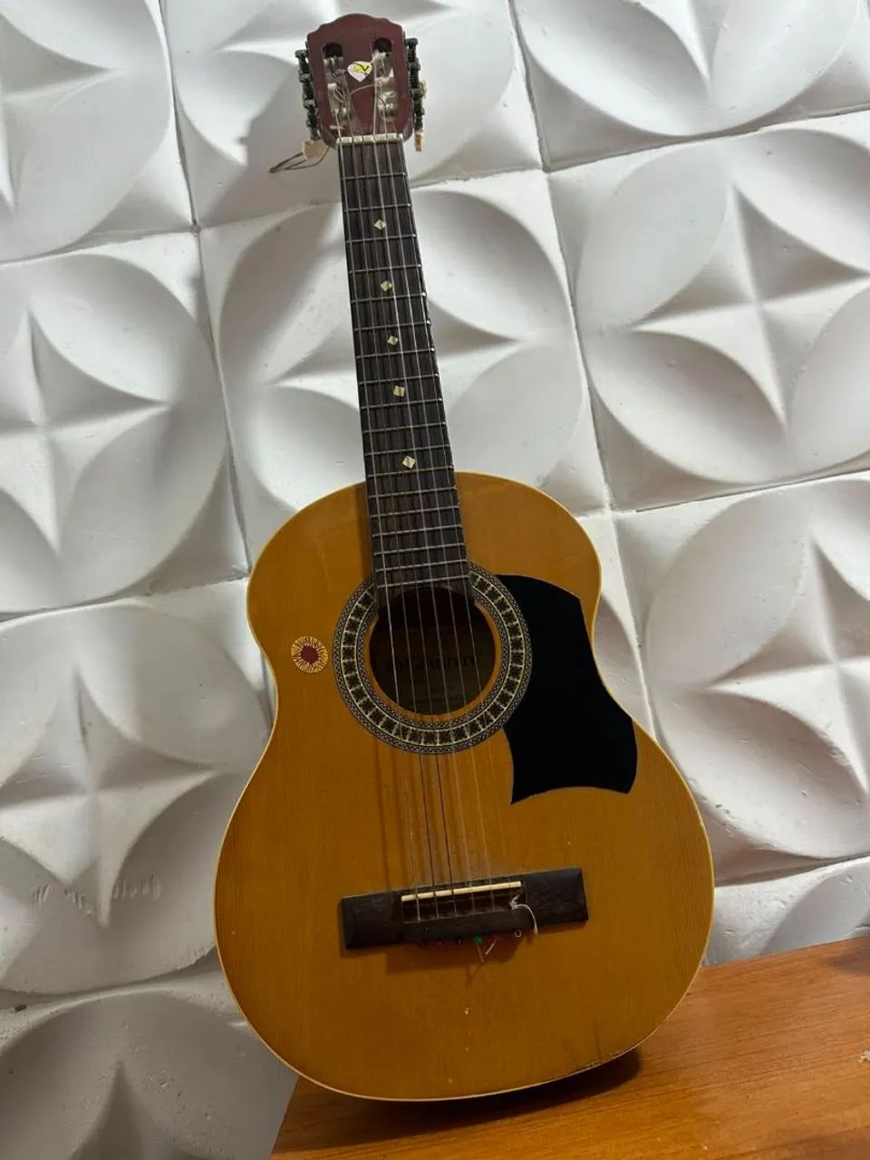 Violão infantil 