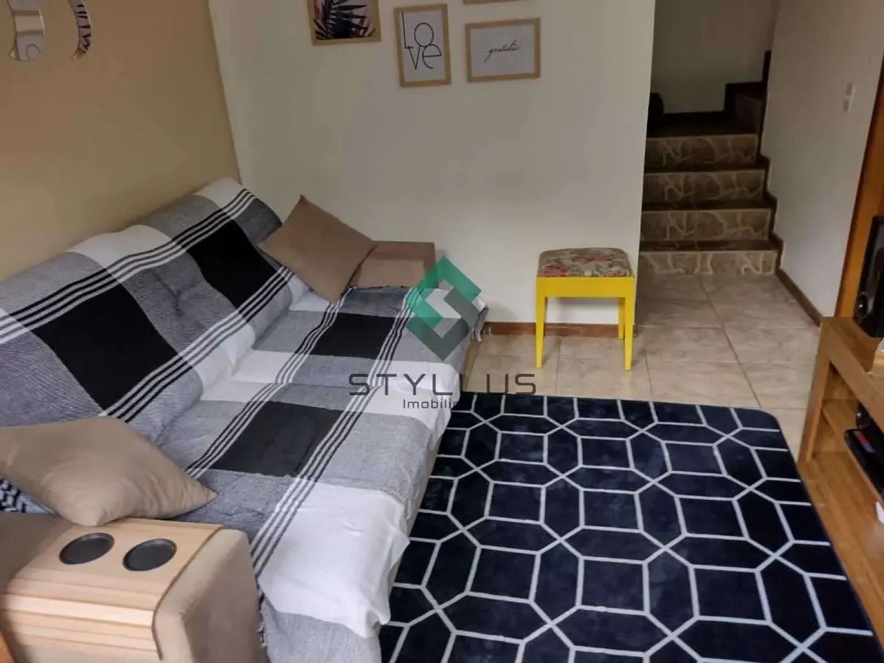 Condominio em Rua Vítor Meireles - 63m² (Ref: C70393) - Foto 5