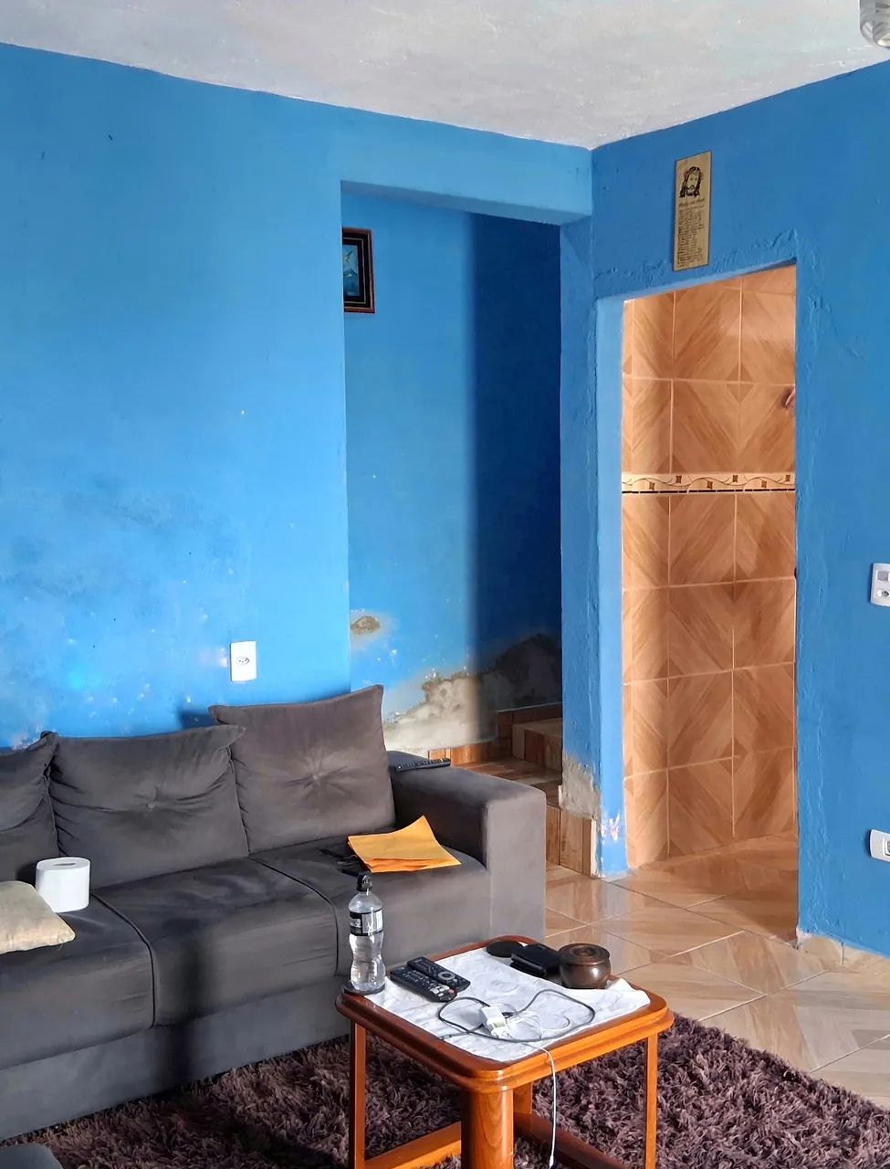 Casa de vila para venda em Helena Maria com 2 quartos, 46m ² - Foto 4