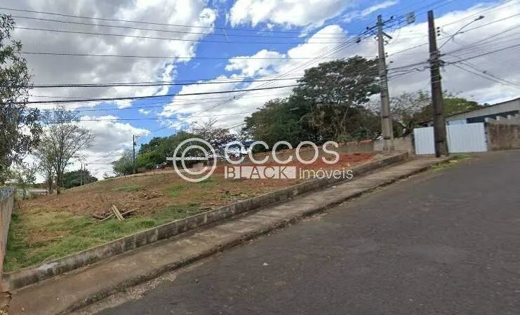Terreno à venda, Jardim Uberaba - UBERABA/MG - Foto 3