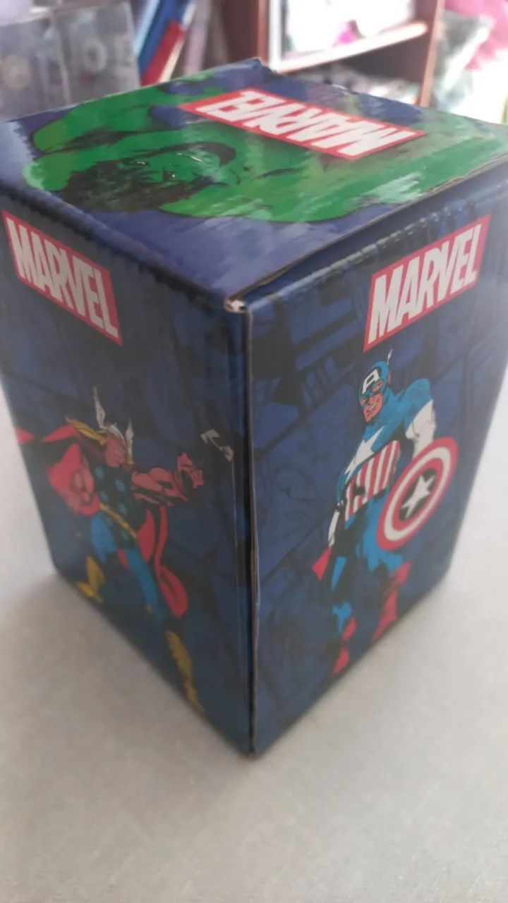 Caneca de chop