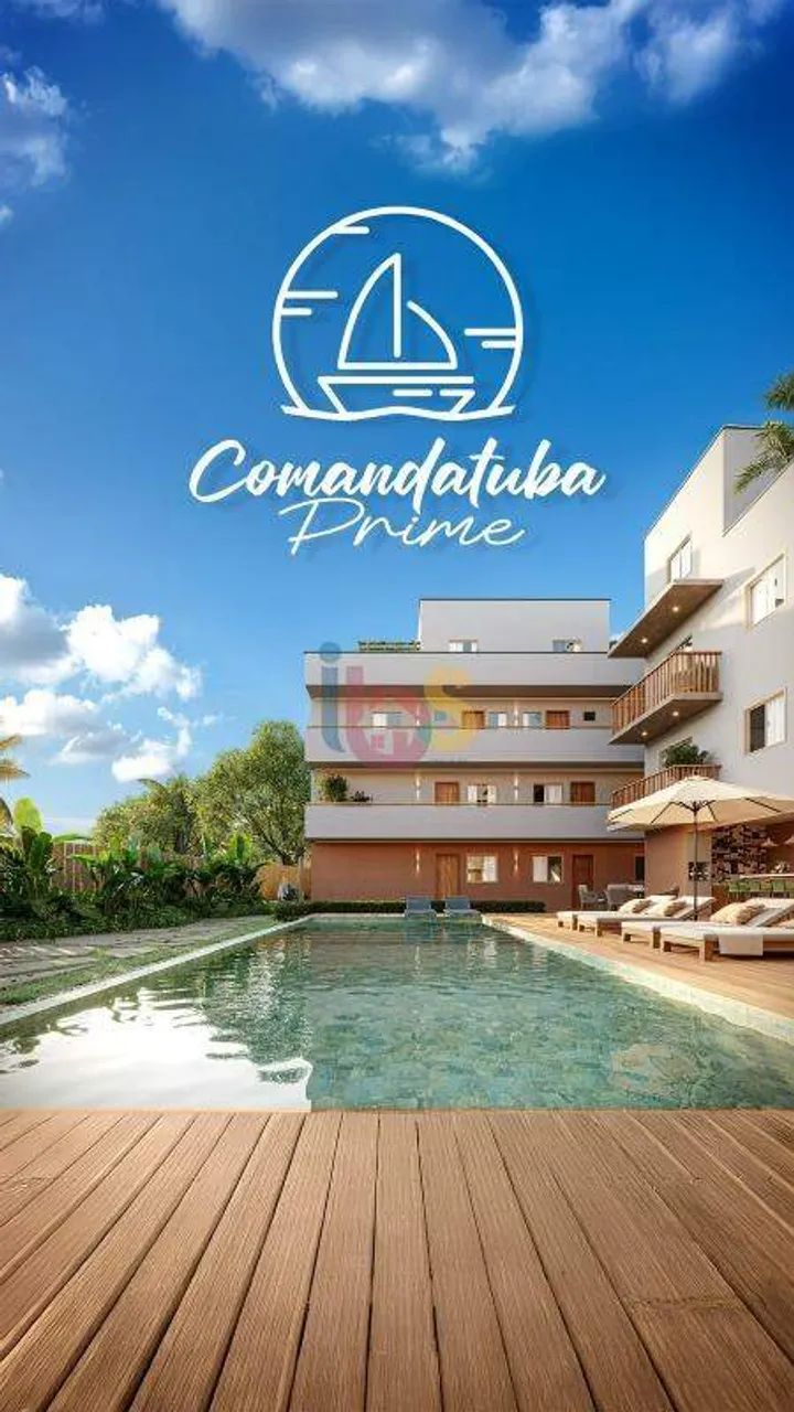 Comandatuba Prime: O Paraíso que Você Pode Chamar de Lar - Foto 4