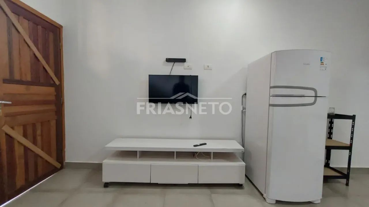 KITNET PARA ALUGAR EM PIRACICABA PRÓXIMO A ESALQ - Foto 4