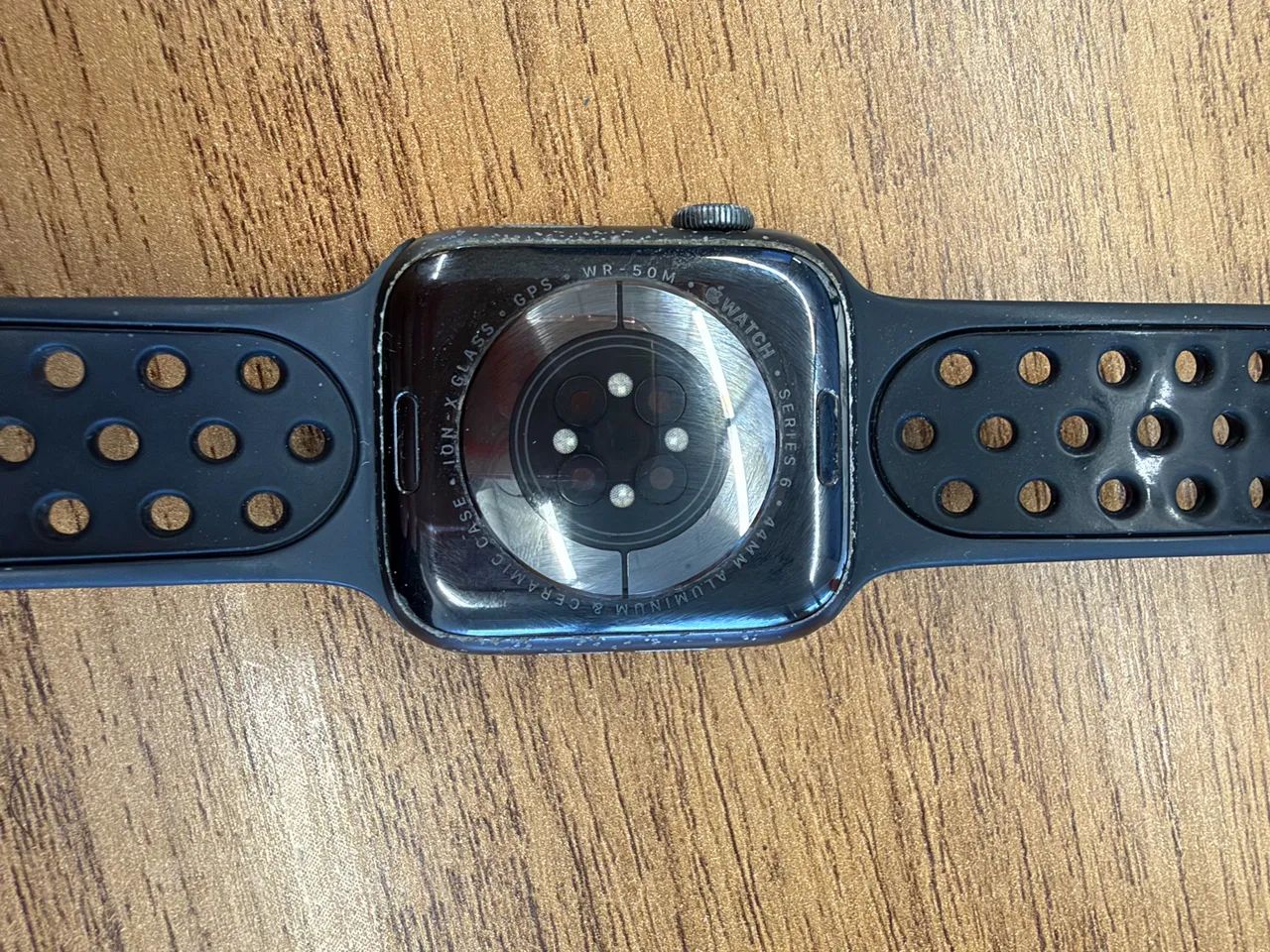 Apple Watch Series 6 - Foto 4