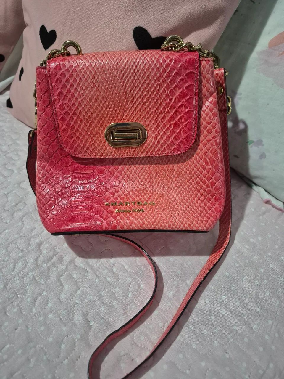 Bolsa smartbag