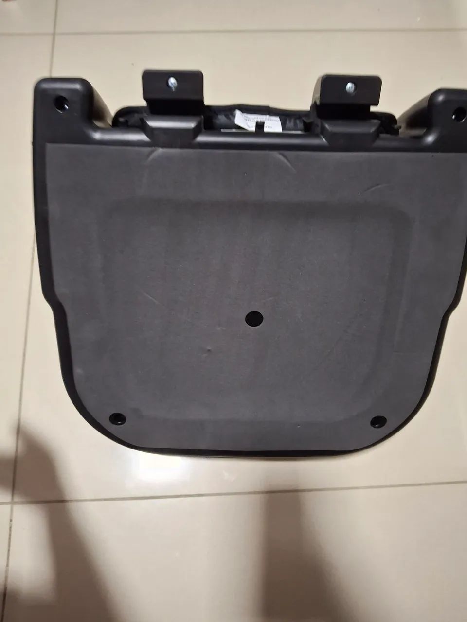 Cadeira para auto (assento) Burigotto Nova - Foto 5