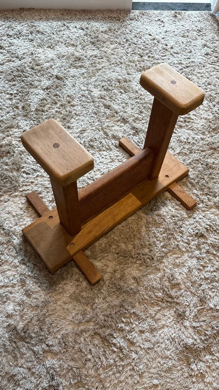 Equipamentos de treino - Foto 2